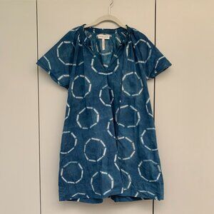 Apiece Apart Printed Dress